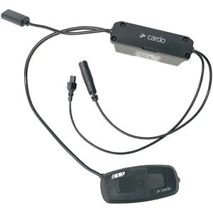 Intercom 509 UCS Spirit Module