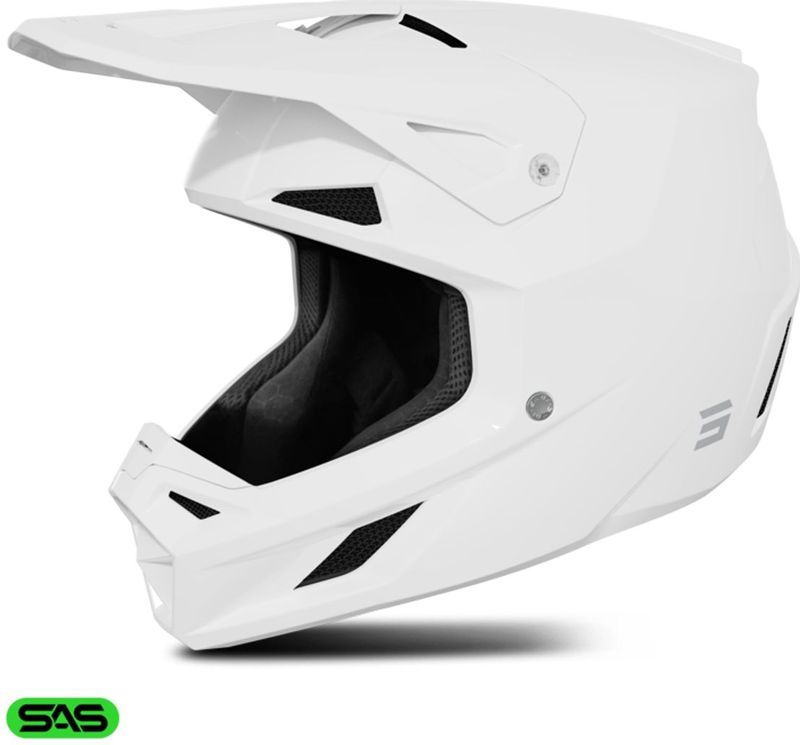 Crosshelm Shot Speed