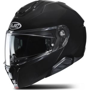 Modulaire Helm HJC i91 Zwart