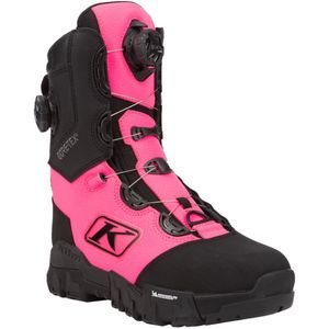 Klim - Adrenaline Pro S - Goretex Sneeuwlaarzen