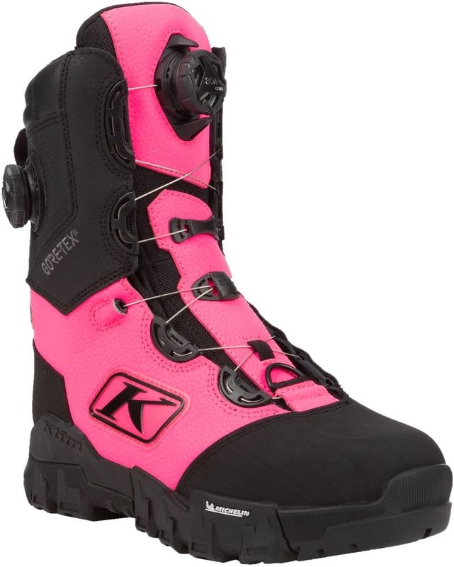 Klim - Adrenaline Pro S - Goretex Sneeuwlaarzen