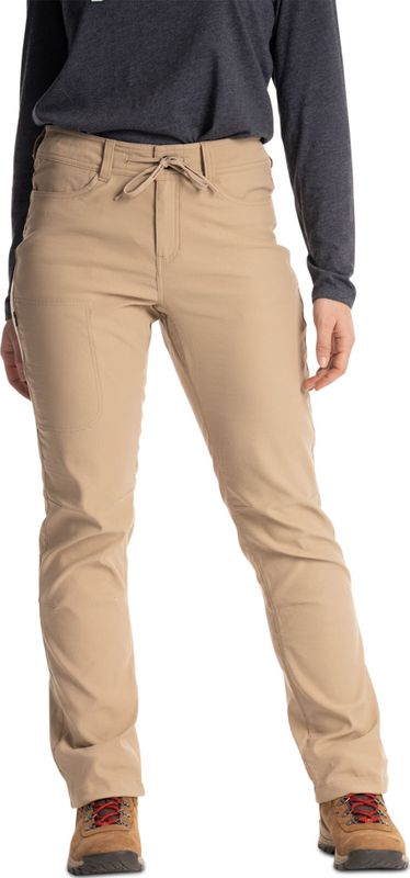 Klim - Taylor Mountain - Wandelbroek - Lichtgewicht - Stretch Pant voor Dames