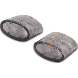 LED-Knipperlicht Highsider Epso-Pro Positie