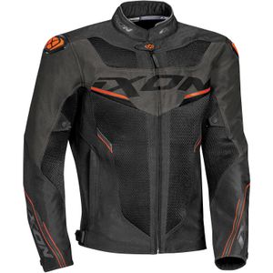 Motorjas Ixon Draco