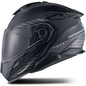 Modulaire Helm Nexx X.Lifetour Globe