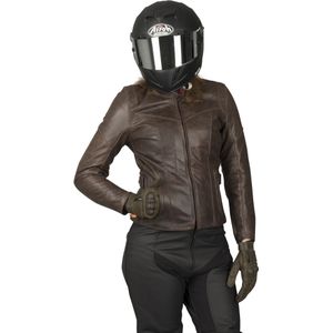 Motorjas Dames Furygan Bella