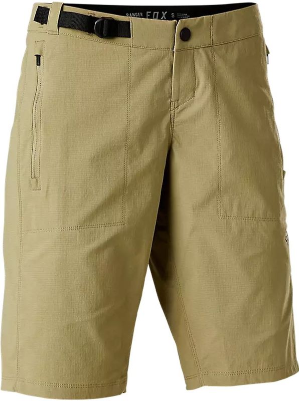 FOX Ranger - Korte Broek - Dames - Trail-specifieke Technologie