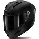 Shark - Aeron - Integraalhelm - Dark Shadow