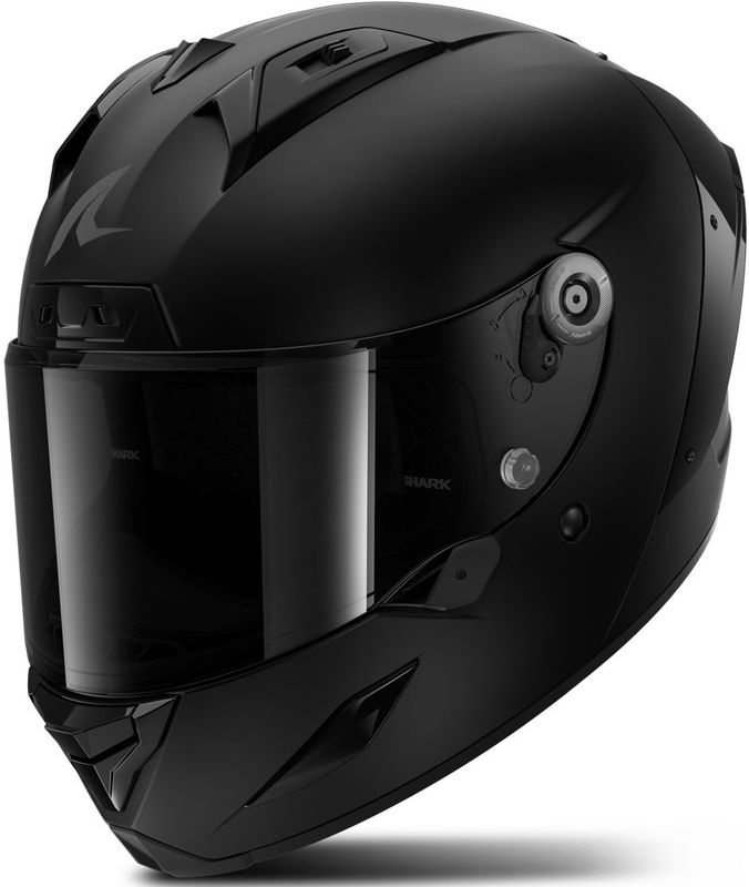 Shark - Aeron - Integraalhelm - Dark Shadow