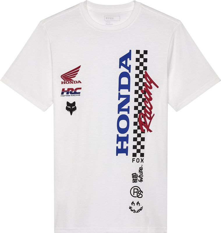 FOX - Honda - T-shirt