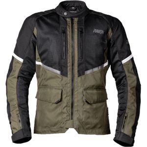 Motorjas Raven Moravia TX Air+