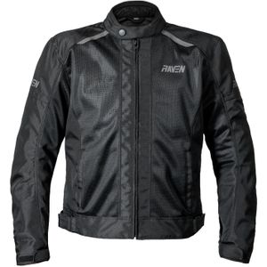 Motorjas Raven Prague TX Air+ 2-in-1