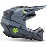 FOX - V3 Divider - Crosshelm - Mips®-technologie - Composiet Fiberglas