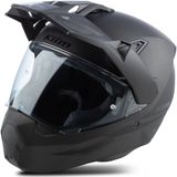 Klim - X1 Alpha - Integraalhelm - ECE/DOT