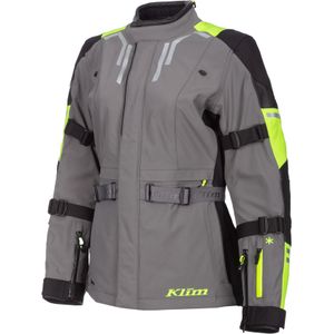 Motorjas Dames Klim Altitude