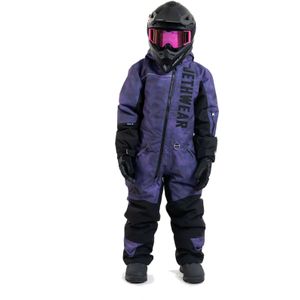 Monosuit Jethwear Odin & Olivia (2025) S.A.F.E Jeugd