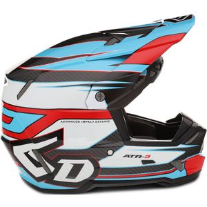 6D - ATR-3 - Crosshelm