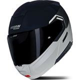 Nolan - N90-3 - Modulaire Helm - Zwart - Lexan™ Polycarbonaat