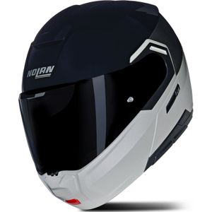 Nolan - N90-3 - Modulaire Helm - Zwart - Lexan™ Polycarbonaat