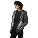 Lindon - Sasquatch Hoodie - Camouflage - Nepbont - Regular Fit
