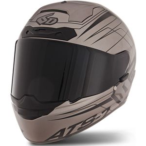 Integraalhelm 6D ATS-1R Aero