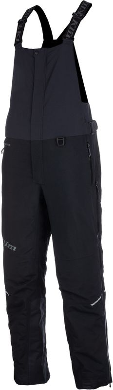 Klim - Element Bib - Broek - Waterdicht - Lichtgewicht Isolatie