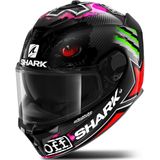 Integraalhelm Shark Spartan GT Cargon Redding DRG