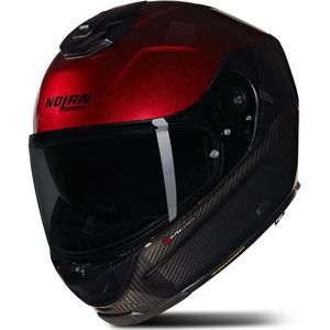 X-903 Ultra Carbon - Integraalhelm - Koolstofvezel - Zwart