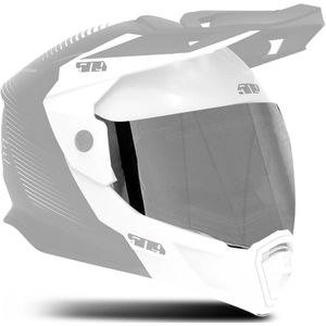 Motorhelmvizier 509 Ignite Shield for Delta R4