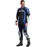 Ixon - Vortex 3 - Leren Broek - All Seasons