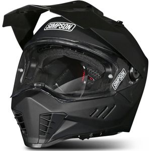 Adventure Helm Simpson Xcursion