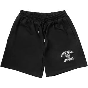 Korte Broek West Coast Choppers Oversized Heavyweight