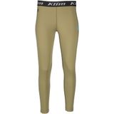 KLIM - Solstice Basislaagbroek - Zwart - Coolingstof - Sneldrogend