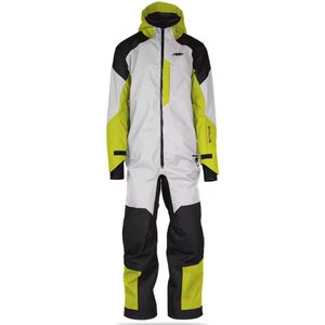 Monosuit 509 Evolve Schaal (2025)