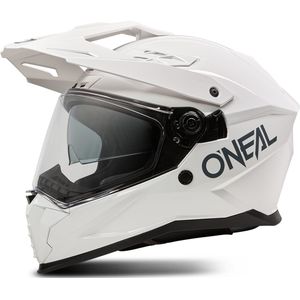 Adventure Helmen O'Neal D-Srs Solid