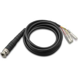 Snelheidspulsconvertor Daytona Ø15mm