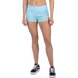 FXR - Coastal - Korte Broek - Lichtgewicht Polyester/Spandex - Comfortabele Tailleband