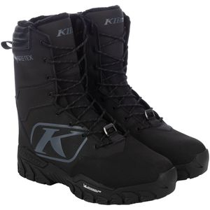 Klim - Force GTX - Sneeuwscooterlaarzen - Waterdicht - Zwart