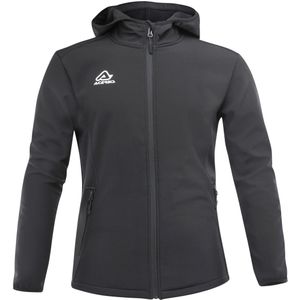 Jas Acerbis Elnath Softshell Zwart