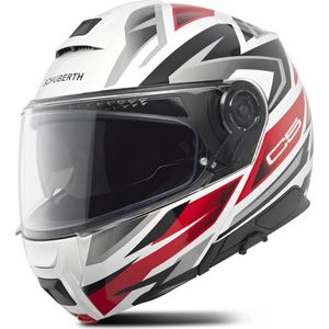 Schuberth C5 Modulaire Helm