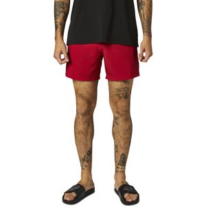 FOX - Decrypted FHE - Zwembroek - 16 inch