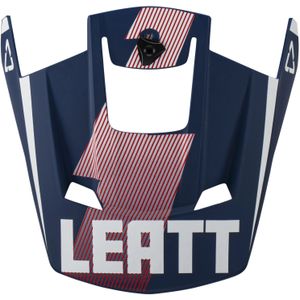 Leatt - 3.5 - Vizier - Origineel Vervangend Onderdeel