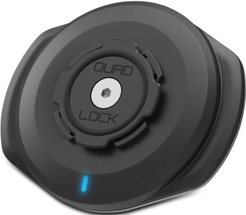 Quad Lock - Waterproof Wireless Charger - USB - Charger Head - Telefoon Oplader - Mobiel
