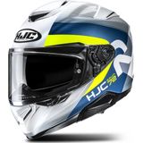 Integraalhelm HJC RPHA 72 Phyta