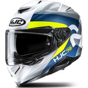 Integraalhelm HJC RPHA 72 Phyta