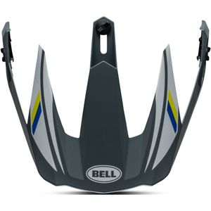 Bell - MX-9 Adventure Mips - Crosshelm - Vervangende Onderdelen