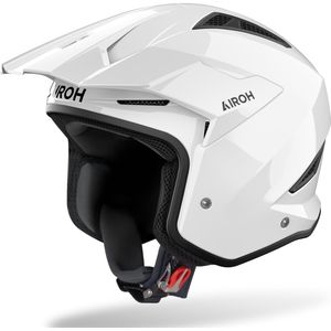 Jethelm Airoh TRR II