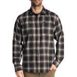 Klim - Alderson Midweight - Overhemd - Lange Mouwen