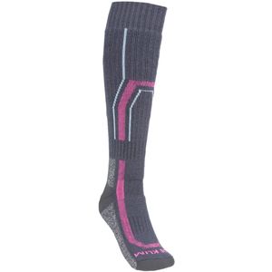 Klim - Solstice Sock 3.0 - Sportsokken - Zwart - Zwaargewicht Warmte en Vochtregulatie
