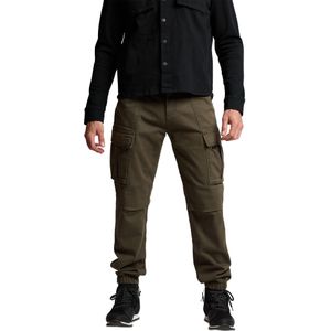 Motorbroek Ixon Joker Khaki